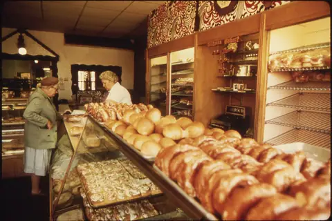 The Bakers Deli photo 2
